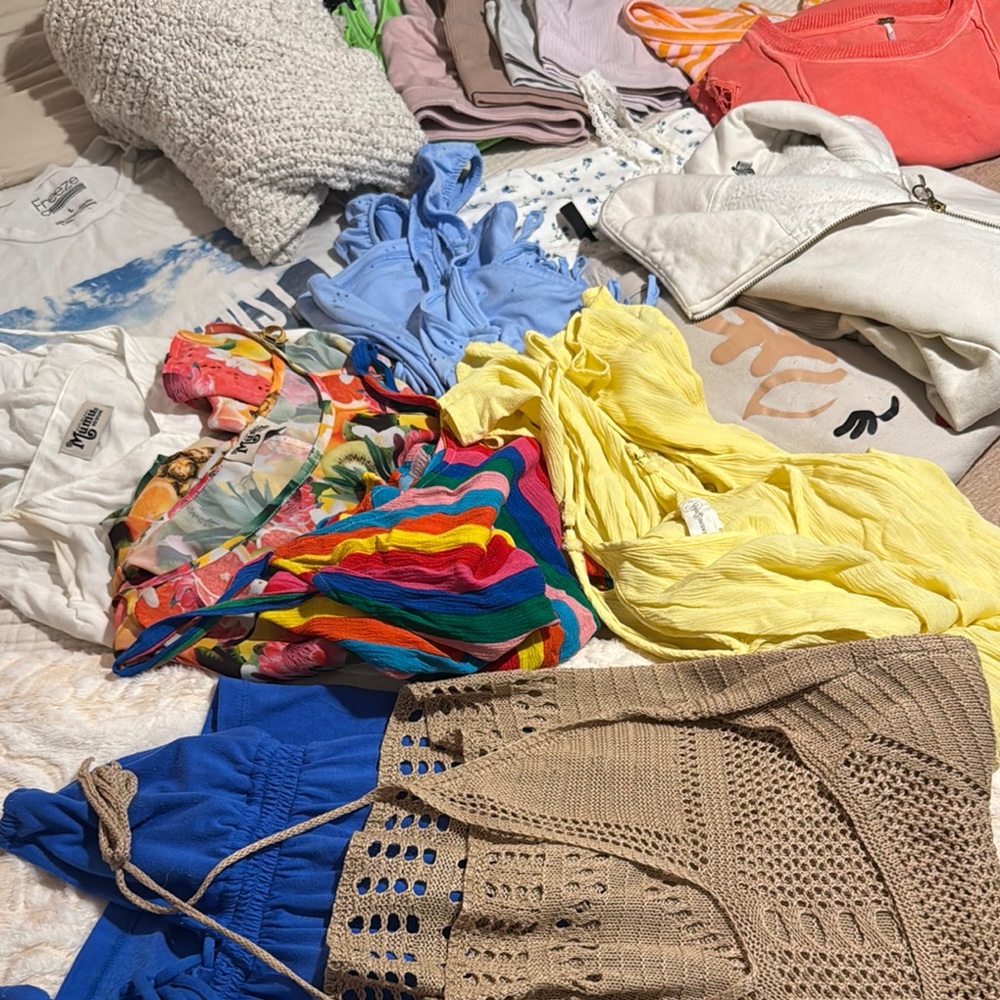 Show Me Your MuMu , free people and more